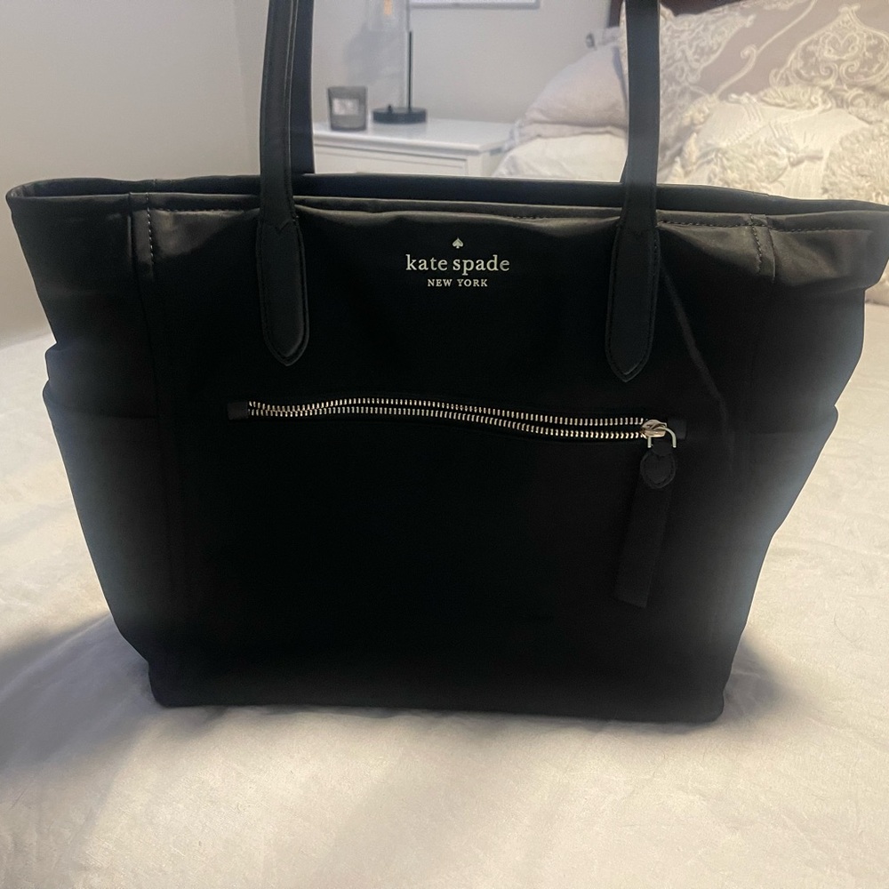 Kate Spade Nylon Chelsea in great condition